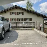 Swiss Alpine Hideaway * Sedrun