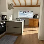 Swiss Alpine Hideaway *