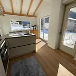 Swiss Alpine Hideaway