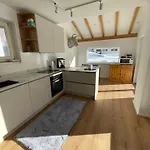 Swiss Alpine Hideaway Prázdninový dům