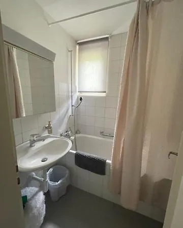 Swiss Alpine Hideaway 度假居 *