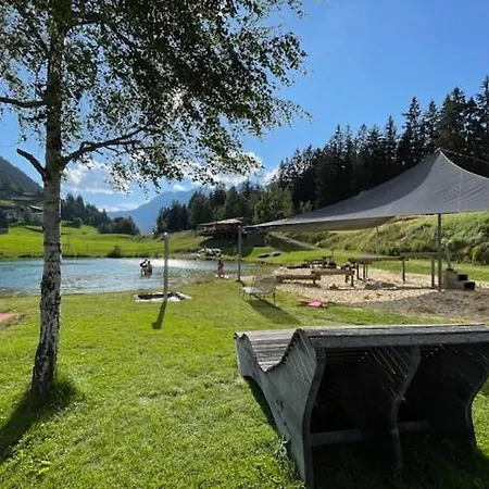 Holiday home Swiss Alpine Hideaway *