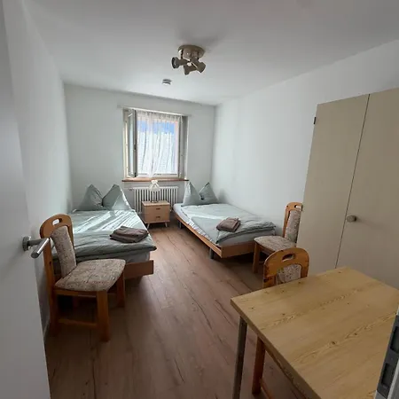 Holiday home Swiss Alpine Hideaway
