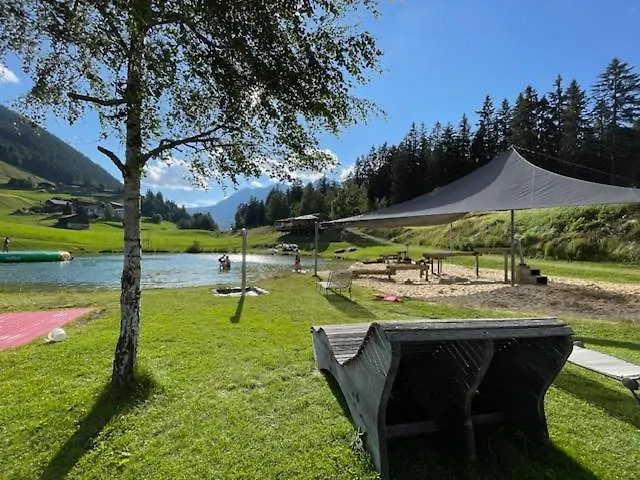 Сasa de vacaciones Swiss Alpine Hideaway *