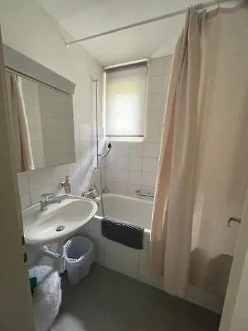 Swiss Alpine Hideaway Tatil Evi *